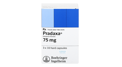 Pradaxa 75mg