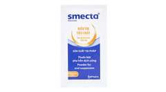 Smecta Hương cam vani