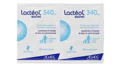 Lacteol 340mg