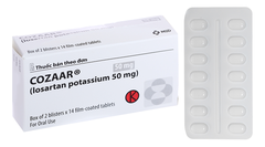 Cozaar 50mg