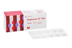 Stadovas 10mg