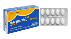 Hafenthyl 145mg