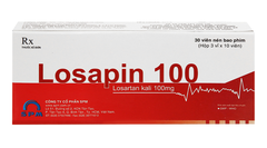 Losapin 100mg