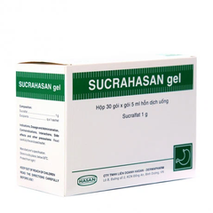 Sucrahasan Gel 1g