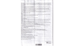 Lipanthyl 200mg