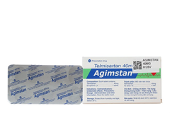 Agimstan 40mg