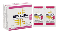 Bioflora 100mg