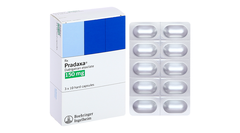 Pradaxa 150mg