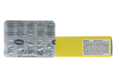 Normagut 250mg Viên