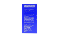 Zestoretic 20