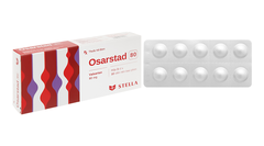 Valsartan Osarstad 80mg