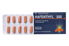 Hafenthyl 200mg