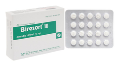 Biresort 10mg