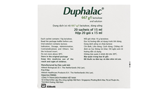 Duphalac 667g/l