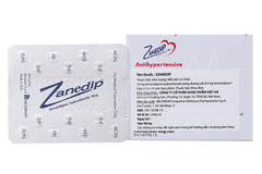 Zanedip 10mg