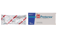 Bi Preterax 4/1.25