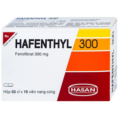 Hafenthyl 300mg