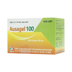 Ausagel 100