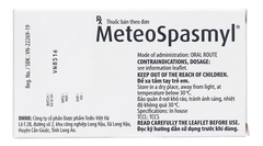Meteospasmyl
