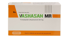 Vashasan MR 35mg