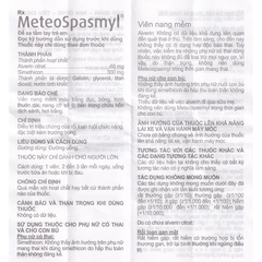 Meteospasmyl