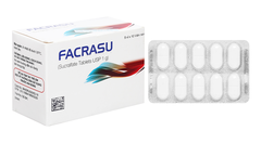 Facrasu 1g