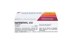 Hafenthyl 300mg