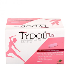 Tydol Plus 565mg