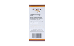 Sucrafil Suspension 200ml