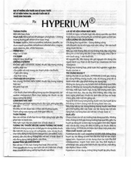 Hyperium