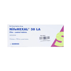 NifeHexal 30 LA