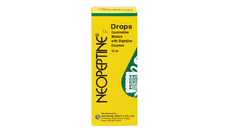 Neopeptine Drops 15ml