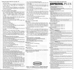 Hapresval Plus 80/12,5