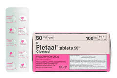 Pletaal 50mg