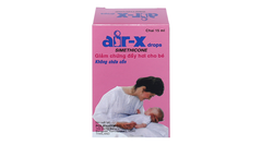 Air-X drops 15ml