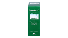 Espumisan L 30ml