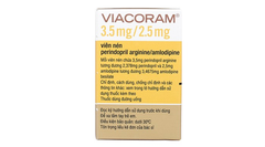Viacoram 3.5mg/2.5mg