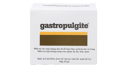 Gastropulgite