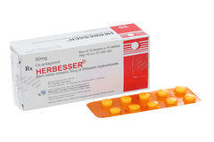 Herbesser 30mg