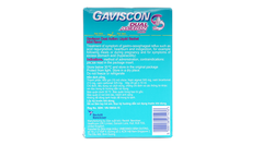 Gaviscon Dual Action 10ml