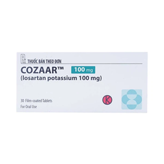 Cozaar 100mg