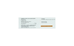 Nisten - F 7.5mg