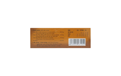 Boganic Hộp 5 vỉ x 20 viên