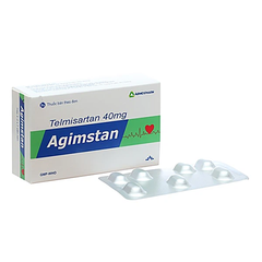 Agimstan 40mg