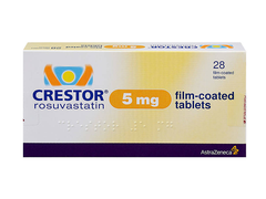 Crestor 5mg