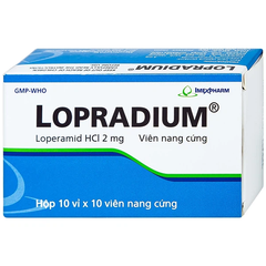 pms Lopradium 2mg