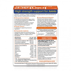 Jointace - Viễn hỗ trợ giảm đau, giảm viêm khớp (H/30 viên)