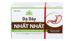 Dạ dày Nhất Nhất - Hộp