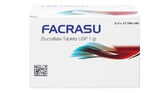 Facrasu 1g