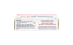 Dozidine MR 35mg